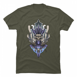 bwonsamdi shirt